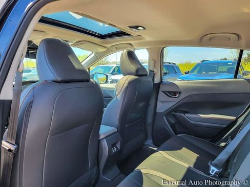 New 2026 Subaru Crosstrek 2.5i Limited AWD/4WD image 12