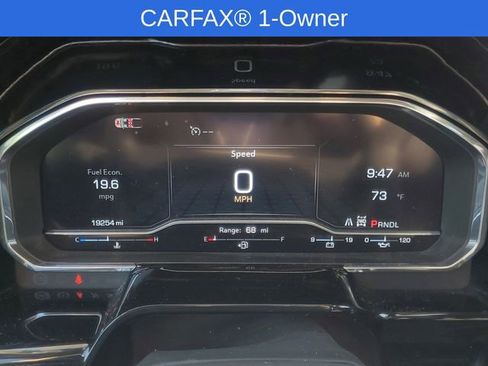 Used 2025 GMC Sierra 1500 SLT image 16