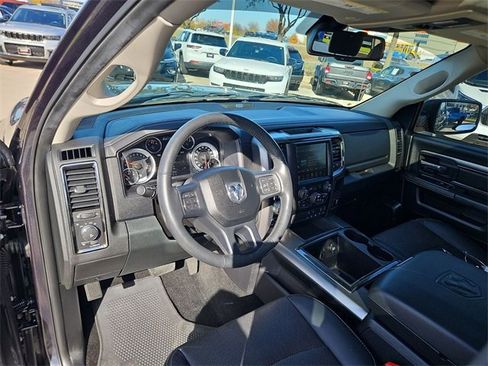 Used 2015 RAM 1500 Sport w/ Convenience Group image 10