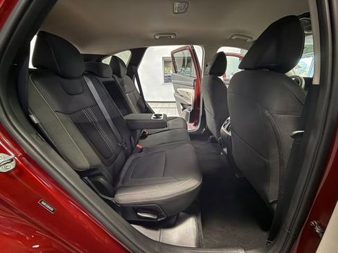 Used 2024 Hyundai Tucson SEL image 13