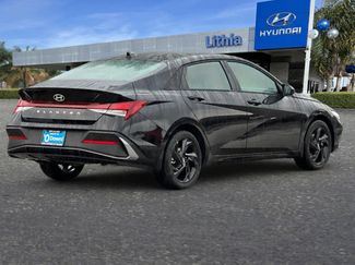 New 2026 Hyundai Elantra Sport video 2