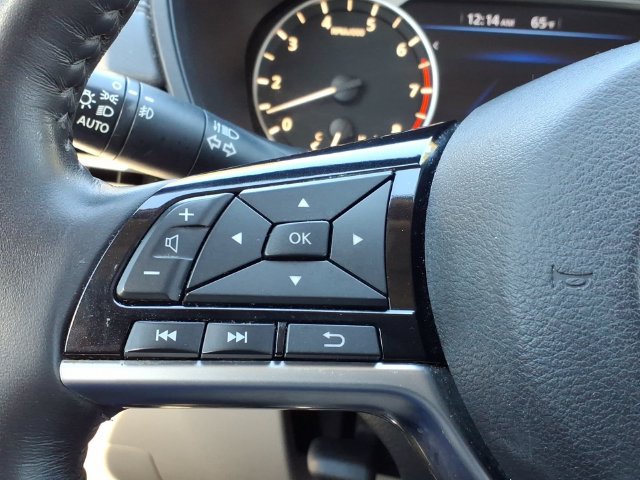 Used 2019 Nissan Altima 2.5 SV FWD image 27