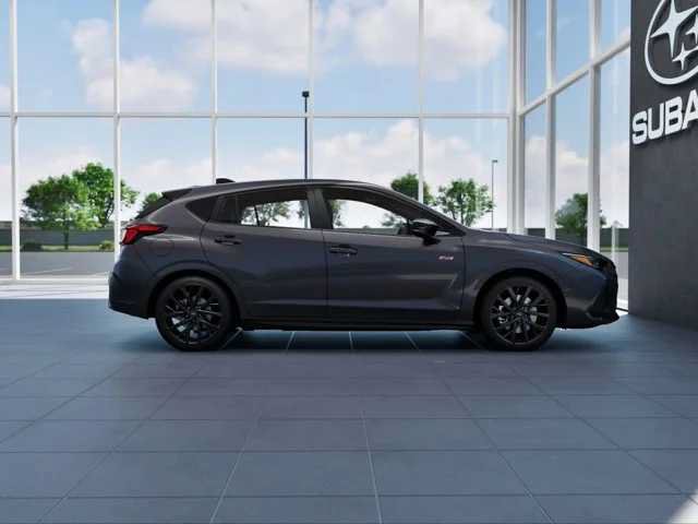 New 2026 Subaru Impreza RS AWD/4WD image 6