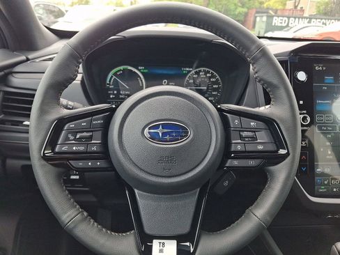 New 2026 Subaru Forester Touring AWD/4WD image 11