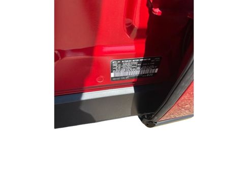 Used 2023 Mitsubishi Outlander SE Black Edition AWD/4WD image 7