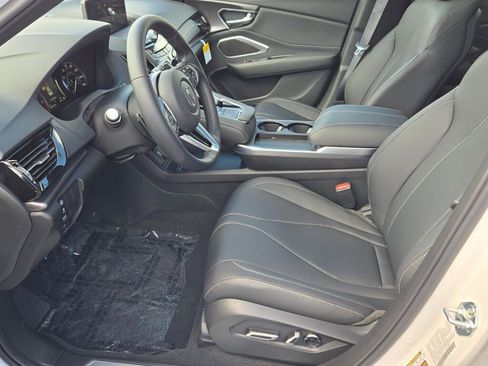New 2026 Acura RDX SH-AWD image 25