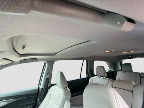 Used 2016 Honda Pilot EX-L image 27