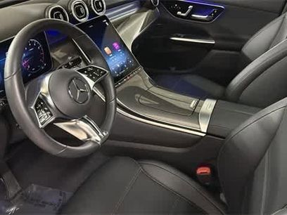 Certified 2025 Mercedes-Benz GLC 300 4MATIC