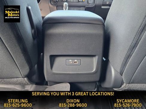 Used 2024 Nissan Frontier PRO-4X w/ Off-Road Protection Package image 22