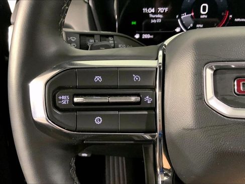 Used 2025 GMC Terrain Elevation FWD image 18