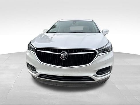 Used 2019 Buick Enclave Premium w/ Trailering Package, 5000 lbs. AWD/4WD image 8