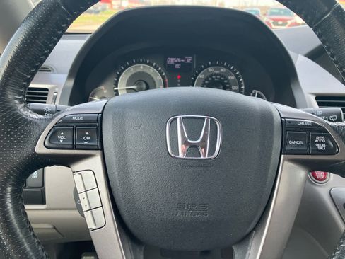 Used 2017 Honda Odyssey EX-L image 15