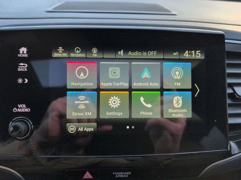 Used 2021 Honda Passport Elite image 36