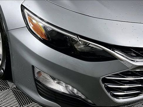 Used 2024 Chevrolet Malibu LT FWD image 26