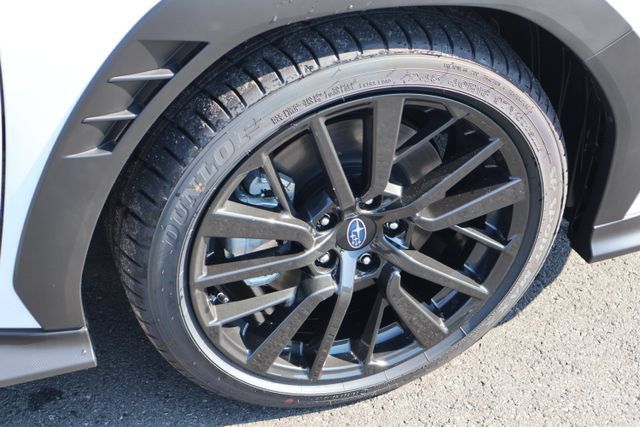 New 2026 Subaru WRX Limited AWD/4WD image 25
