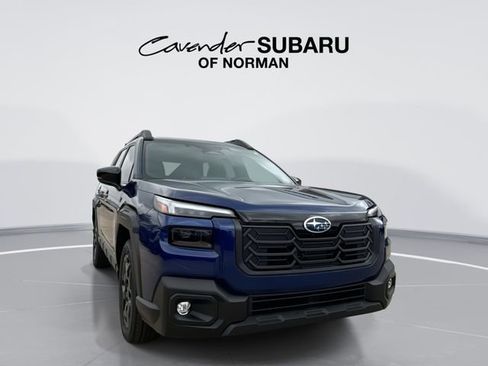 New 2026 Subaru Outback Limited AWD/4WD image 1