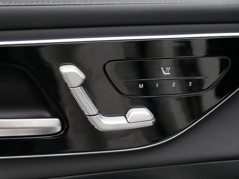 Used 2025 Mercedes-Benz GLC 63 AMG S image 16