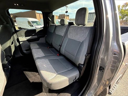 Certified 2024 Ford F250 XLT image 24