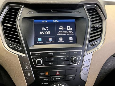 Used 2017 Hyundai Santa Fe Sport FWD image 6