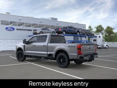 New 2026 Ford F350 Lariat AWD/4WD image 4