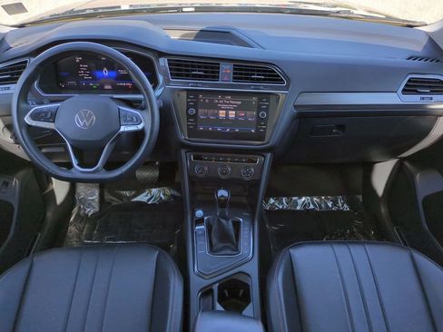 Used 2024 Volkswagen Tiguan SE image 15