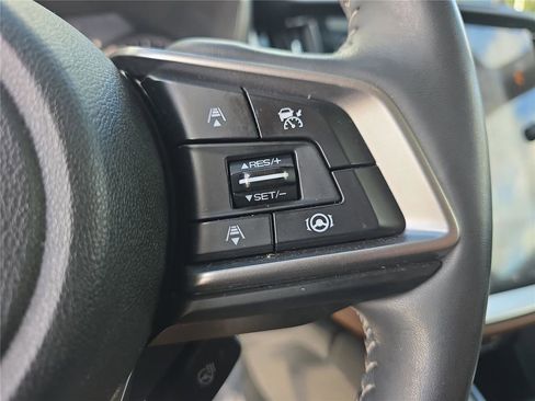 Used 2022 Subaru Outback Touring XT image 23