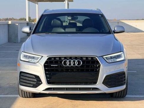 Used 2018 Audi Q3 2.0T Premium Plus w/ Premium Plus Package image 4