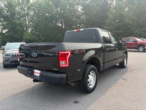 Used 2015 Ford F150 XL w/ Equipment Group 101A Mid AWD/4WD image 20