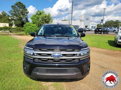 Used 2024 Ford Expedition Max XLT RWD image 10