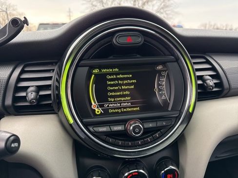 Used 2016 MINI Cooper 2-Door Hardtop image 34