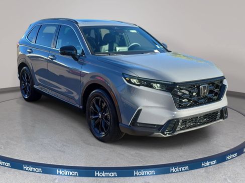 Used 2024 Honda CR-V Sport-L image 4