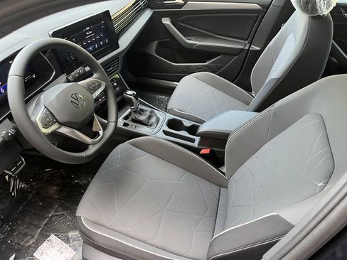New 2026 Volkswagen Jetta Sport FWD image 17