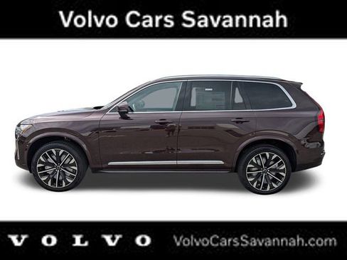 Certified 2025 Volvo XC90 B5 Core w/ Protection Package Premier image 7