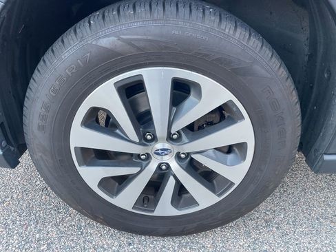 Used 2022 Subaru Outback Premium w/ Popular Package #1 image 15