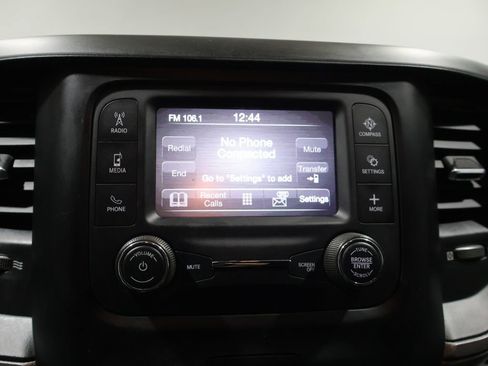 Used 2021 RAM 2500 Tradesman AWD/4WD image 27
