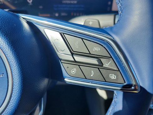 Certified 2026 Buick Enclave Avenir w/ Super Cruise Package image 26