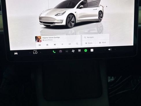 Used 2022 Tesla Model 3 Standard Range RWD image 13