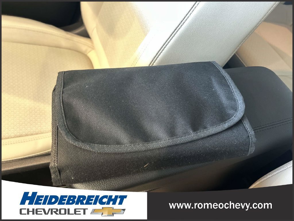 Used 2023 Buick Encore GX Select FWD image 29