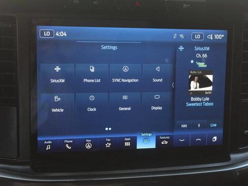 Used 2023 Ford F150 XLT w/ Equipment Group 302A High AWD/4WD image 31