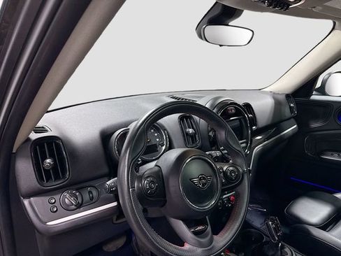 Used 2020 MINI Cooper Countryman S image 11