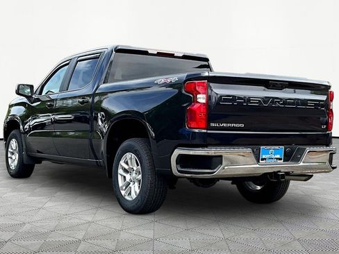 Used 2022 Chevrolet Silverado 1500 LT image 4