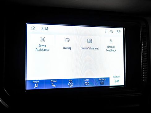 Used 2023 Ford Bronco Wildtrak AWD/4WD image 38