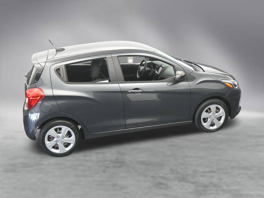 Used 2022 Chevrolet Spark LS FWD image 41