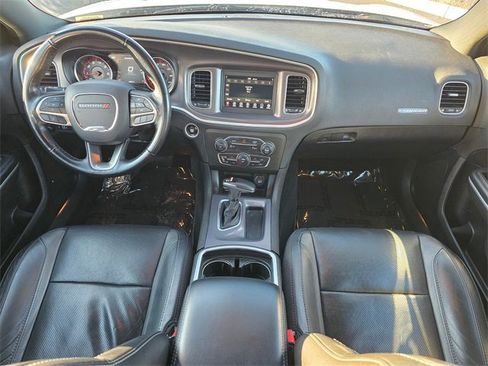 Used 2022 Dodge Charger SXT w/ Leather Interior Group image 10