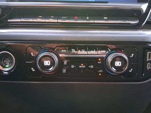 Certified 2024 Chevrolet Silverado 1500 LT w/ Protection Package image 4