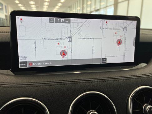 Used 2022 Kia Stinger GT-Line AWD/4WD image 18