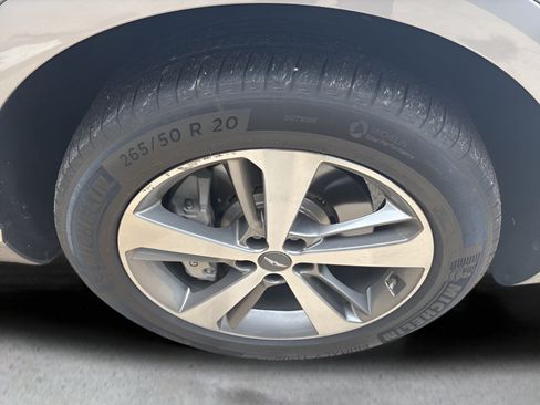 Used 2024 Genesis GV80 3.5T AWD/4WD image 8