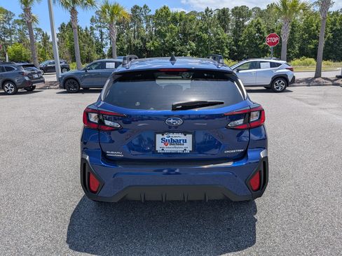 Used 2025 Subaru Crosstrek 2.0i Premium w/ Convenience Package #2 AWD/4WD image 5