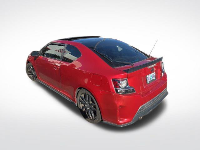 Used 2016 Scion tC FWD image 4
