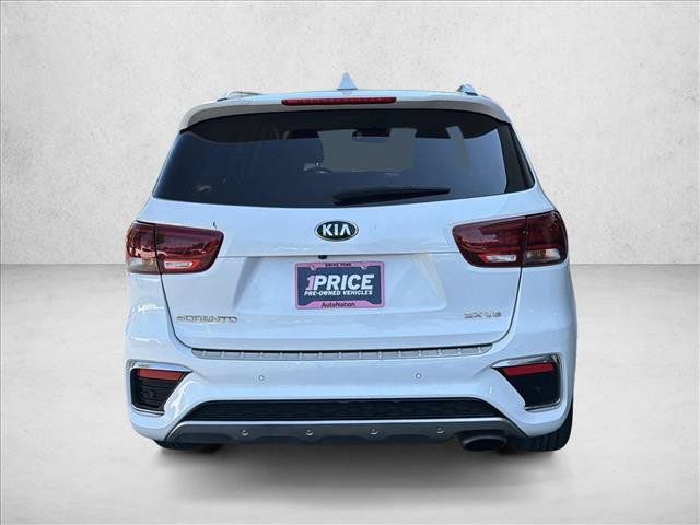 Used 2020 Kia Sorento SX AWD/4WD image 6